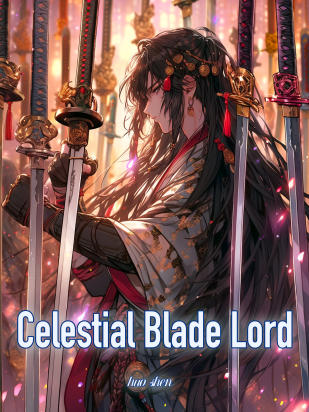 Celestial Blade Lord